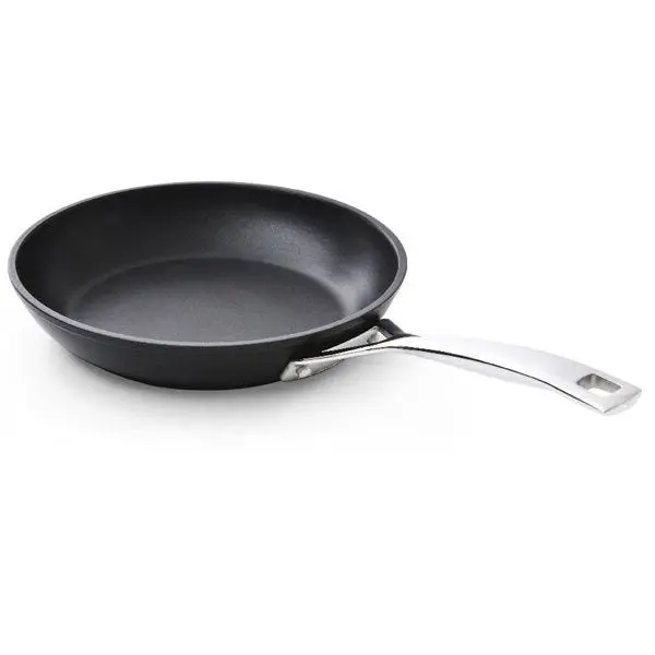 30 Cm Forged Cast Iron Skillet By Le Creuset (Les Forgées Collection) 1