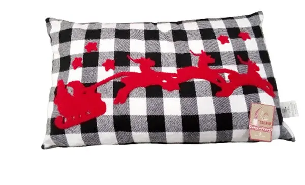 30 X 50 Cm Multi-Tone Cushion – 300G Fill, Model 831-Xasrm006-087 1