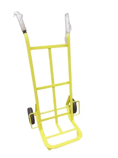 300 Kg Capacity Solid-Tire Beverage Cart – Drs300 1
