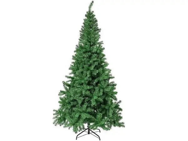 300-Tip Artificial Christmas Tree – Pre-Lit Green 831-Xe03-01-4 1