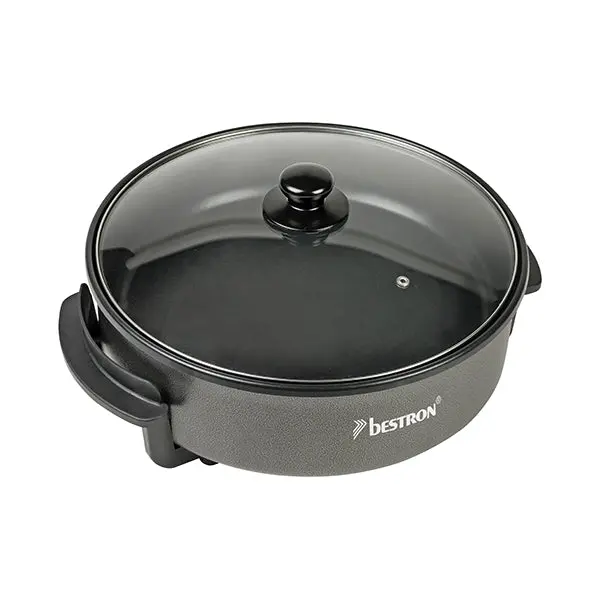 33 Cm Electric Paella Pan – Ahp1500Z By Bestron 1
