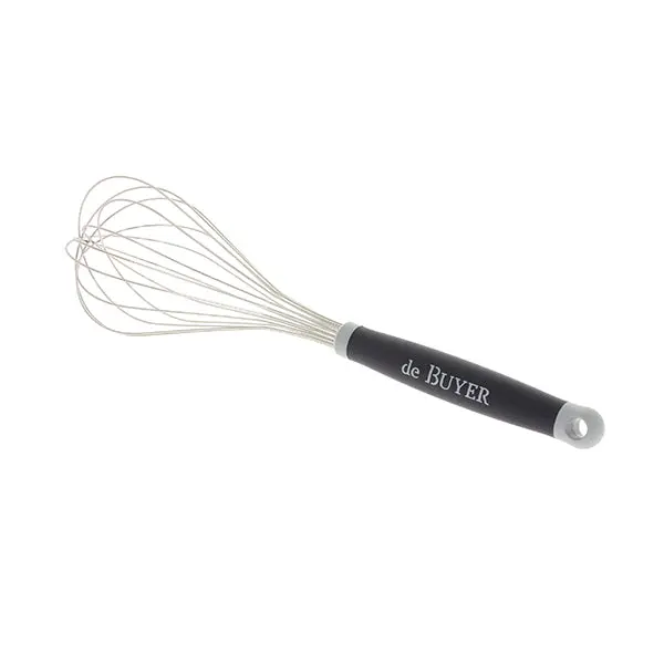 35 Cm Egg-Whisk For Meringues – Göma Series By De Buyer 1