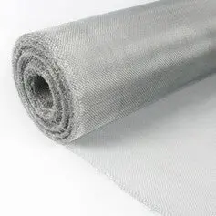 36-Inch Aluminum Mesh Roll – Part Number 0Da0N00910 1