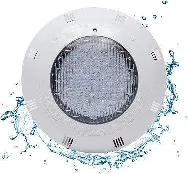 36W Rgb Pool Surface Light – 12V Ac With Remote Control 1