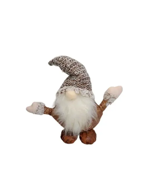 38 Cm Nomadic-Themed Figurine – Style Variant 2, Model 831-Xmfe104-264-221 1