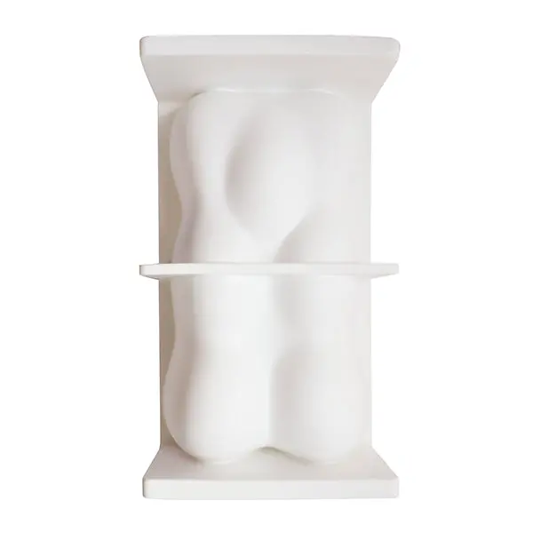3D Bear-Shaped Silicone Mold – Scrapcooking 1
