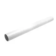 4-Inch Pvc Pipe, Sdr-41 Pressure Rating, 19-Foot Length 1