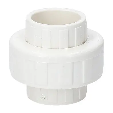 4-Inch Pvc Universal Coupling Fitting 1
