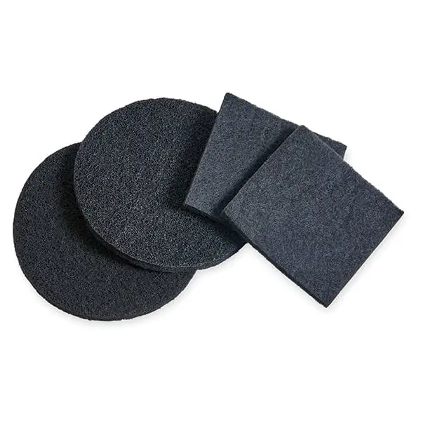 4-Pack Activated Charcoal Odor-Filter Cartridges – Compost Bin, Mathon 1