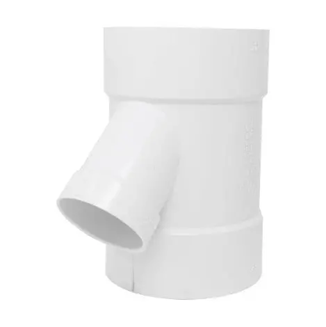 4" X 2" Drain Reducer Fitting 1