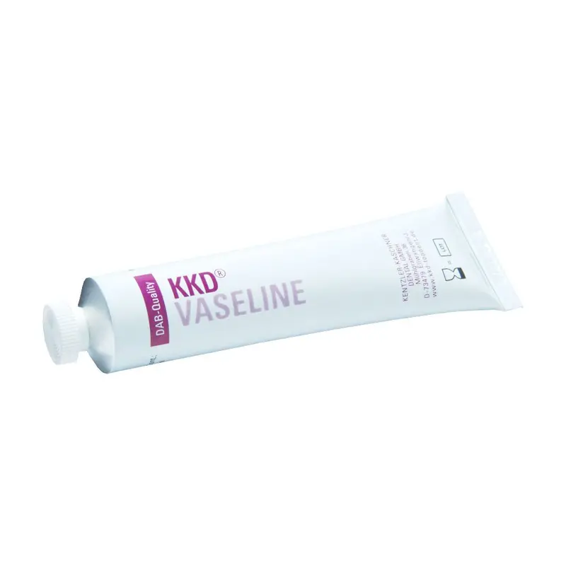 40 Ml Greasy Vaseline Tube – Lab-Grade Isolation & Protection 1