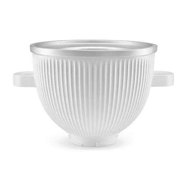 500 Ml Ice Cream Bowl Attachment For Kitchenaid Artisan Stand Mixers 1