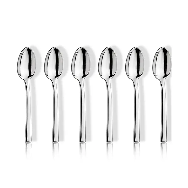 6-Piece Stainless Steel Cookie Scoop Set – Inoxriv Precision Measuring Tools 1