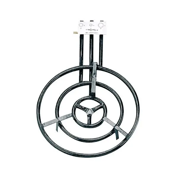 60 Cm Paella Burner Stand For Outdoor Cooking 1