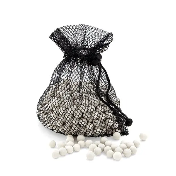 600 G Ceramic Grinding Balls – Mathon Culinary Grade 1