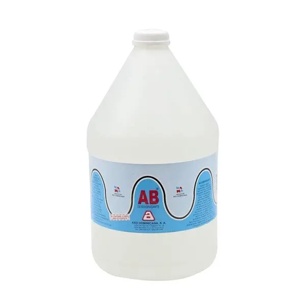 Ab Degreaser, 1 Fluid Ounce Bottle (Model 59/0005) 1