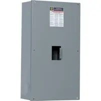 Abb Nema 1 Breaker Enclosure – 320A To 500A Rating 1