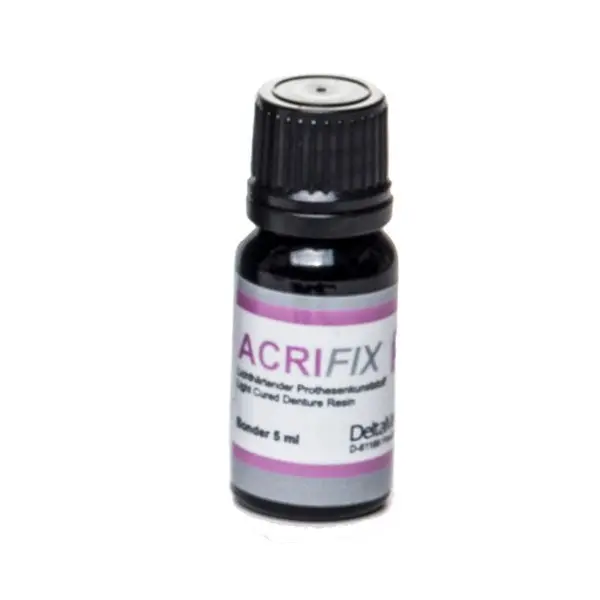 Acrifix Kuss Dental Bonding Resin – 5Ml Light-Curing Sealant 1