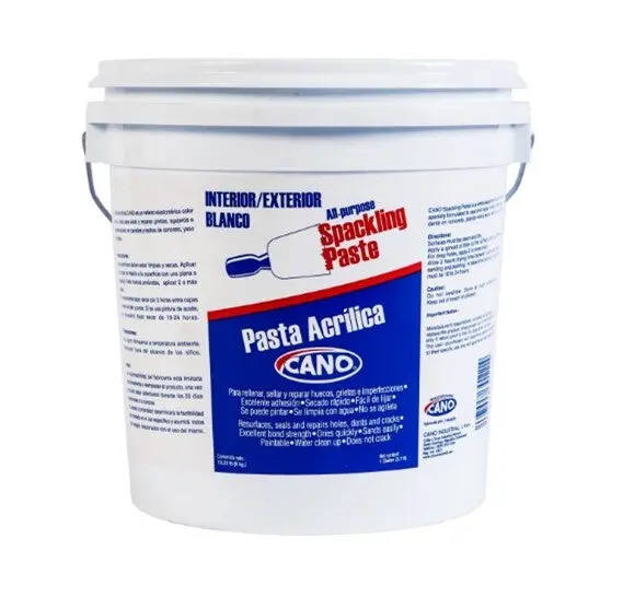 Acrylic Multi-Purpose Filler Paste – Ma0002 1