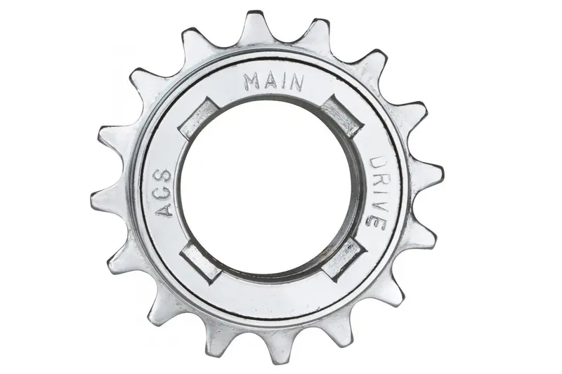 Acs Maindrive Freewheel – Reliable 16T–20T Single-Speed Option 1