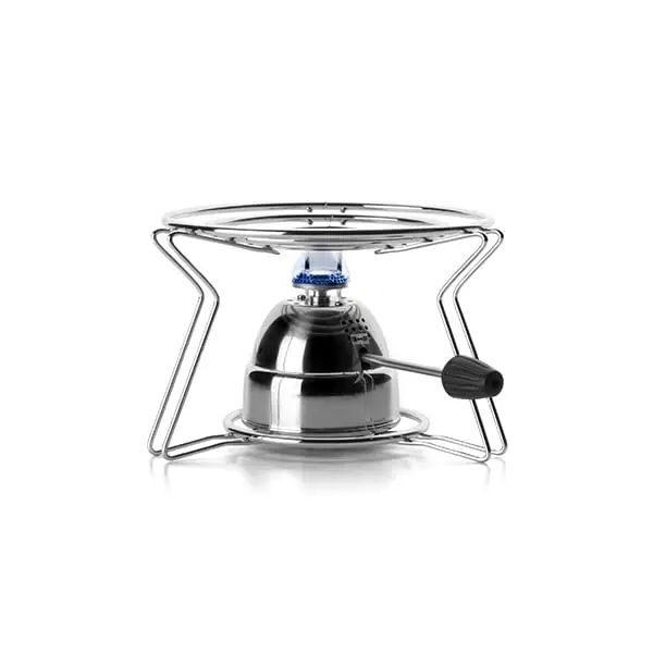 Adjustable Burner Stand – Ibili 1
