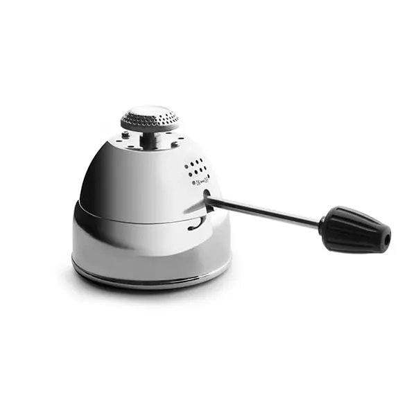 Adjustable Gas Burner – Ibili 1
