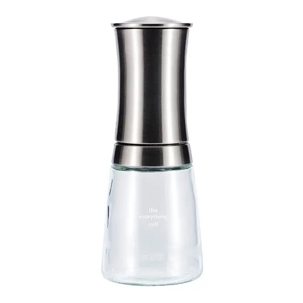 Adjustable Universal Grinder – Ceramic Blade, Stainless Steel Body, Kyocera 1
