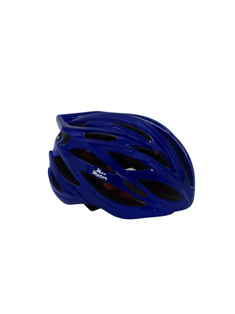 Adult Bicycle Helmet, Medium–Large Fit, Model 805-05284 1
