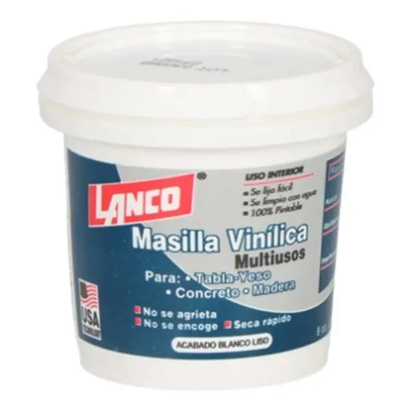 All-Purpose Drywall Joint Compound – 6-Pound Container 1