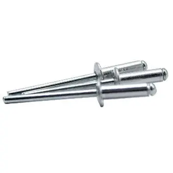 Aluminum Rivet – 3/16" X 3/4" 1