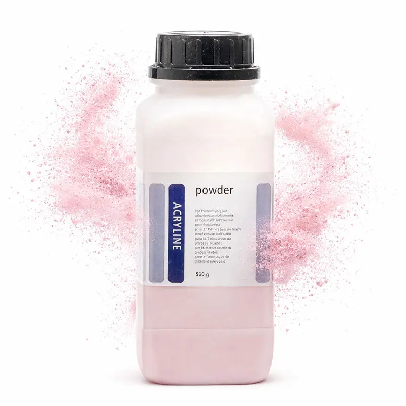 Anaxdent Acryline Cold-Polymerizing Acrylic Resin System 1
