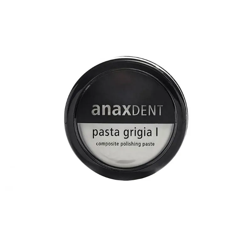 Anaxdent Grigia #1 Diamond Paste – For Pmma & Composite Resin Polishing 1