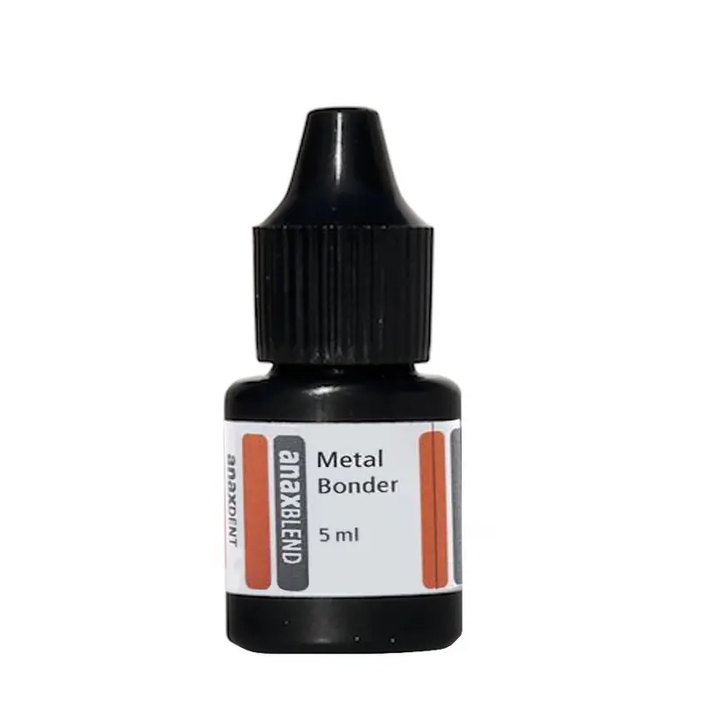 Anaxdent Metal Bond Primer – Metallic Surface Adhesion Enhancer 1