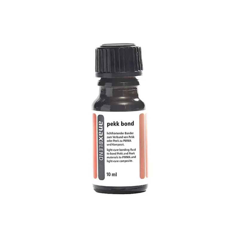 Anaxdent Pekk-Bond Primer – Peek/Composite Framework Bonding Agent 1