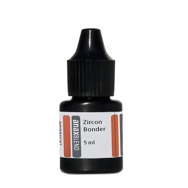 Anaxdent Zirkonbonder – Light-Cured Zirconia-To-Composite Adhesive 1