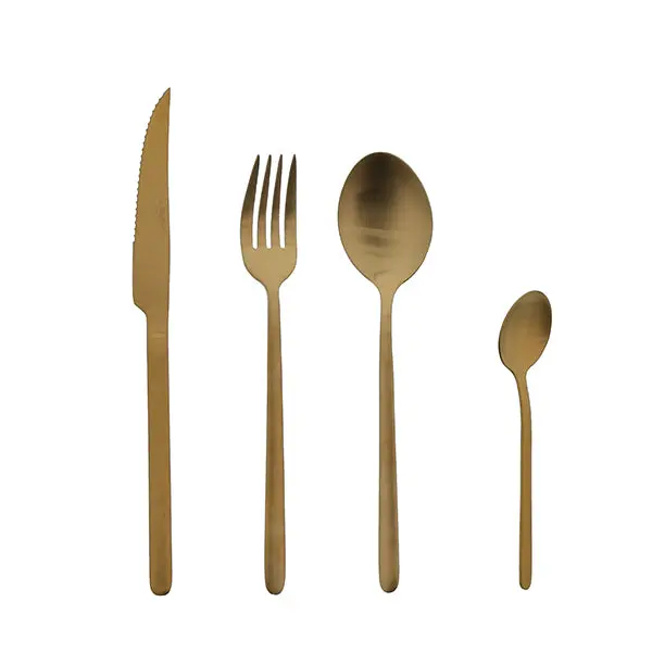 Anuradha Doré 16-Piece Kitchen Utensil Set – Jean Dubost Signature 1