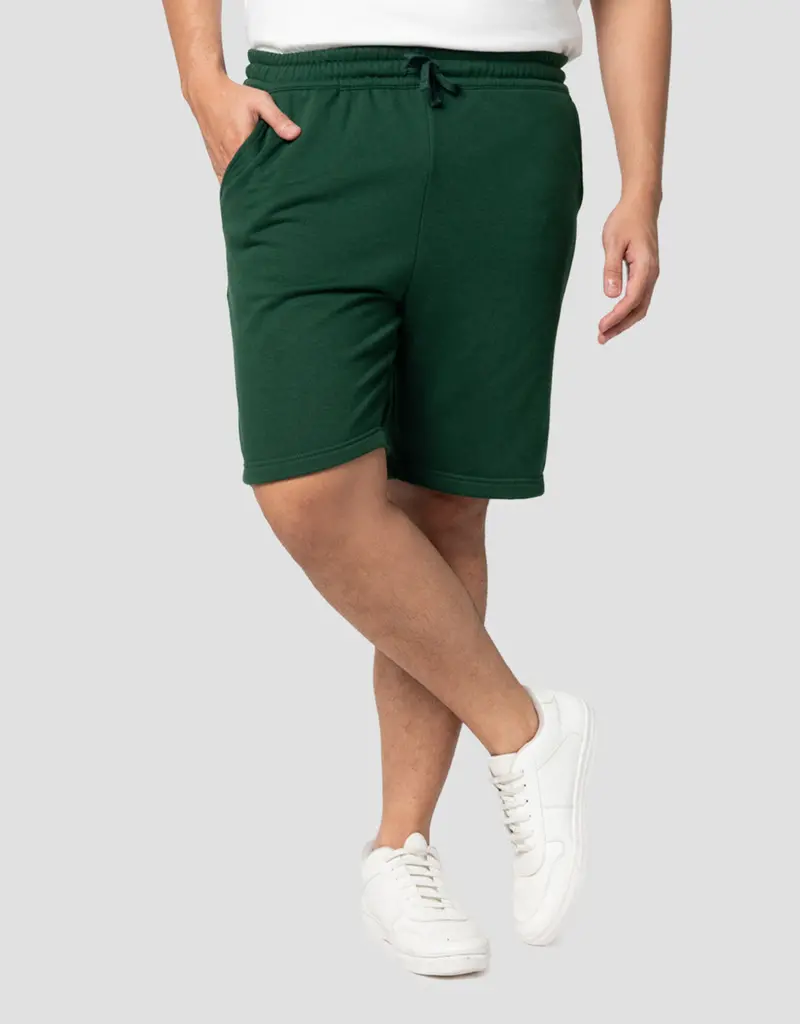 Aos Knit Men'S Short Pants 1