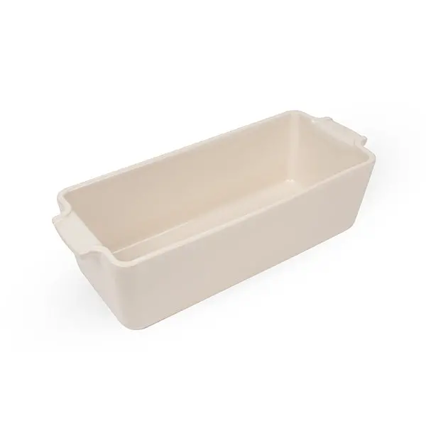 Appolia Natural Ceramic Loaf Mold – 31 Cm By Peugeot 1