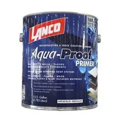 Aquaproof Gl Liquid Waterproofing Membrane Md-863-4 1