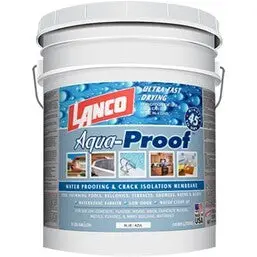 Aquaproof Waterproofing Membrane – 5-Gallon Drum, Md-863-2 1