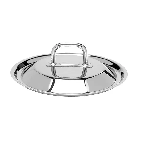 Artame 30 Cm Lid For Seafood Stockpot 1