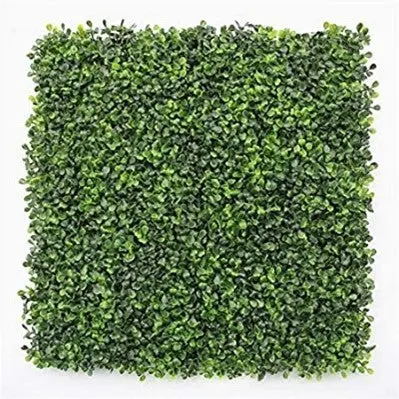 Artificial Grass Wall Panel – 40×60 Cm Modular Tile, Sp400055 Series 1