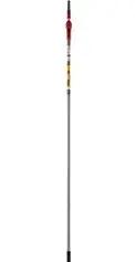 Atlas Fiberglass Extension Pole – 4 M Adjustable (Model At18004) 1