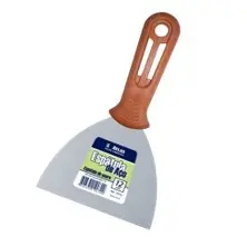 Atlas Stainless Steel Spatula – 4.5 In, Model 175/12 1