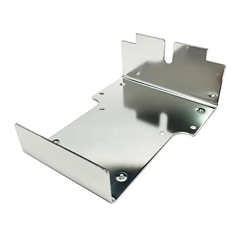 Auto-Spin Impression Tray Holder — Precision Mounting For Embedding 1