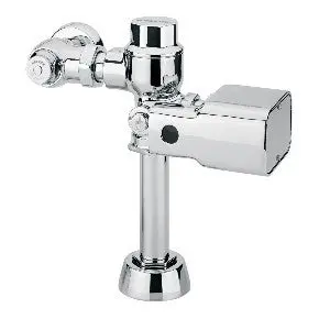 Automatic Toilet Flushometer – Sensor-Activated Fb-110-38 1