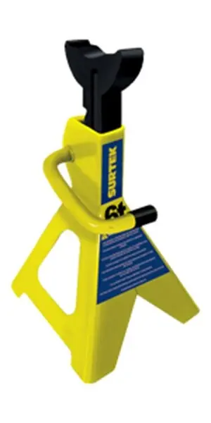 Automotive Jack Tower Set – 6-Ton Capacity, Surtek Model 137053 1