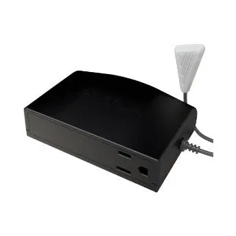 Avtek Av Audio-Video Surge Protector (Model Pte-1T515Ir) 1