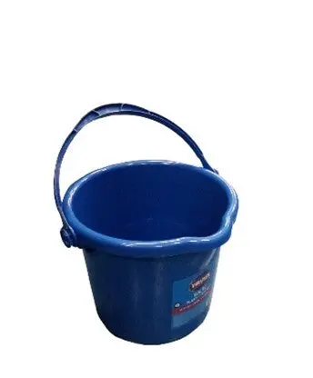 Balde 12-Liter Assorted Cleaning Bucket Set 1