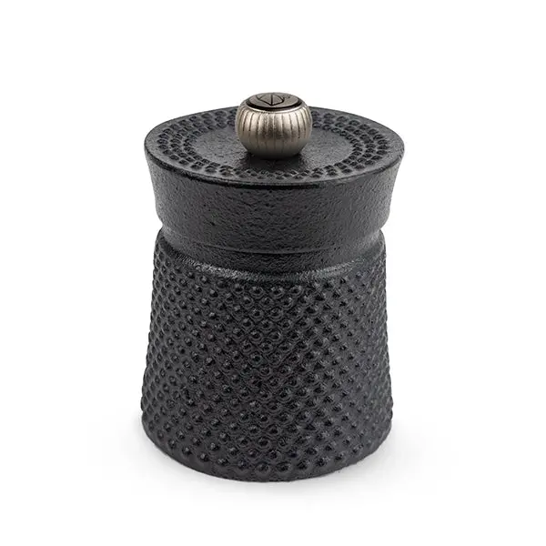 Bali Pepper Mill – Cast Iron Grinder By Peugeot 1